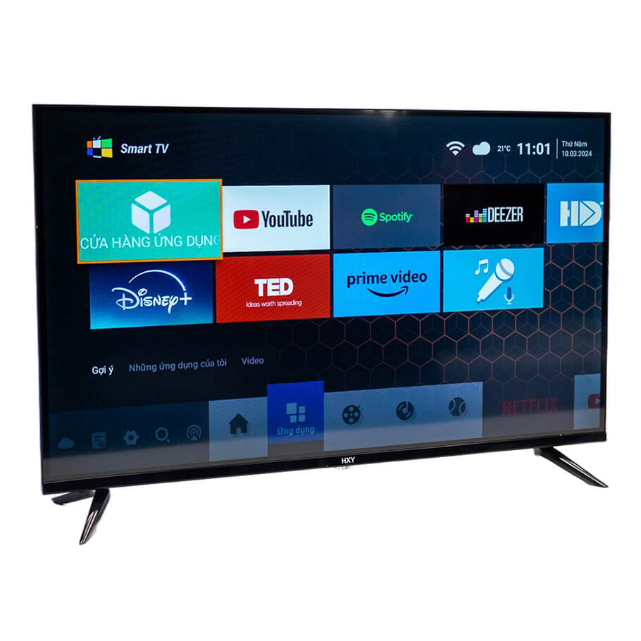 Tivi thông minh 32 inch HXY H32B650A